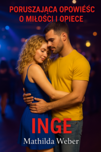 KSIĄŻKA INGE