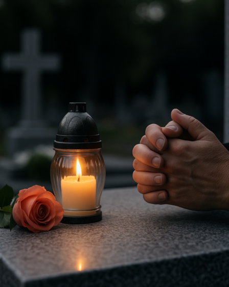 wszystkich świętych