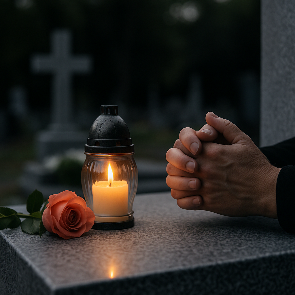 wszystkich świętych